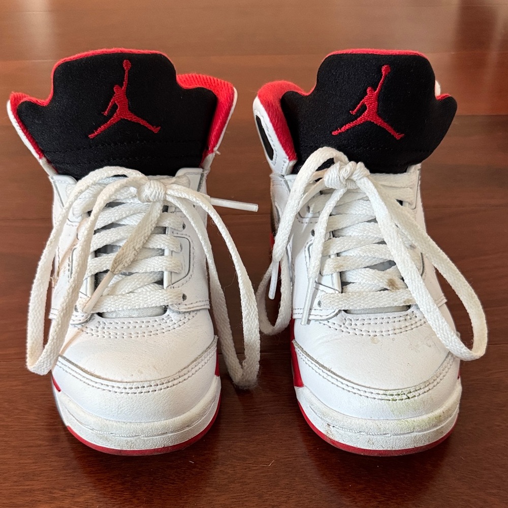 Jordan Toddler Boy’s Sneakers 10.5C